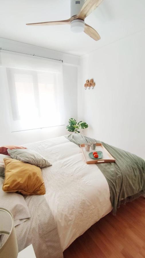 דירות פואנגירולה Casa Yaye מראה חיצוני תמונה