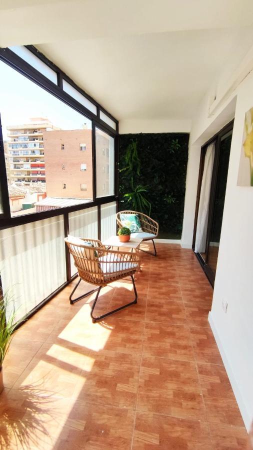 דירות פואנגירולה Casa Yaye מראה חיצוני תמונה