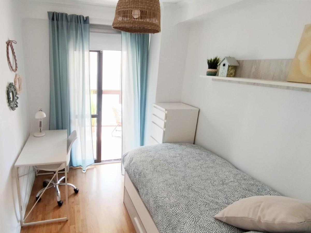 דירות פואנגירולה Casa Yaye מראה חיצוני תמונה